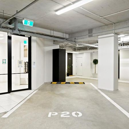 Marvelous Downtown Apartment Moments From Main Beach With Heated Pool, Gym And Parking Mount Maunganui Exterior foto